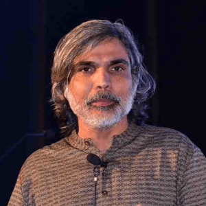 Prof. Parag Kulkarni